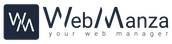 Webmanza